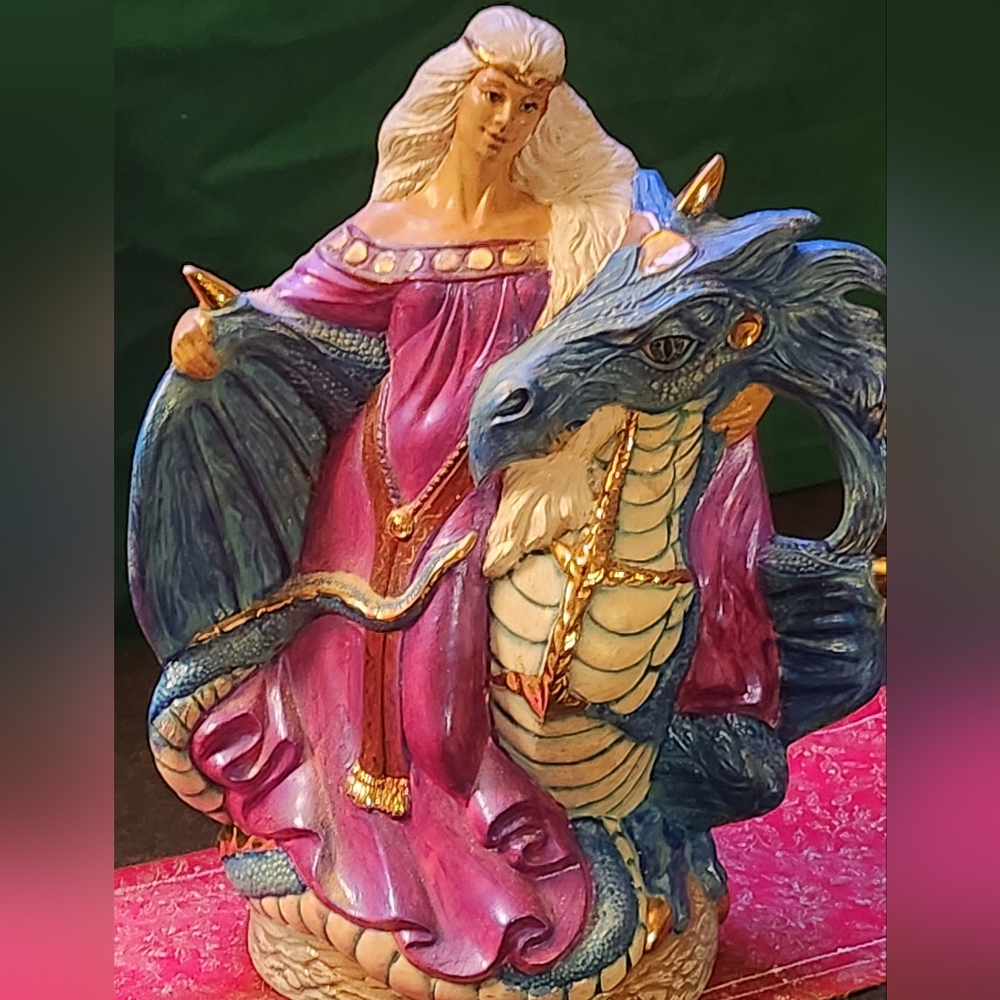 Ceramic piece
